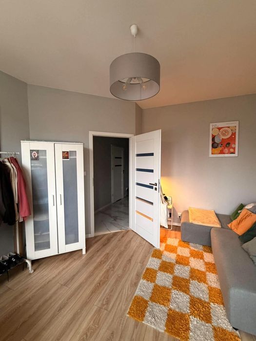 Apartment in Warszawa - View 5
