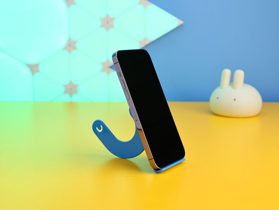 Смартфон Apple iPhone 14 Pro Max 128GB Deep (164518) Б/У З ГАРАНТІЄЮ