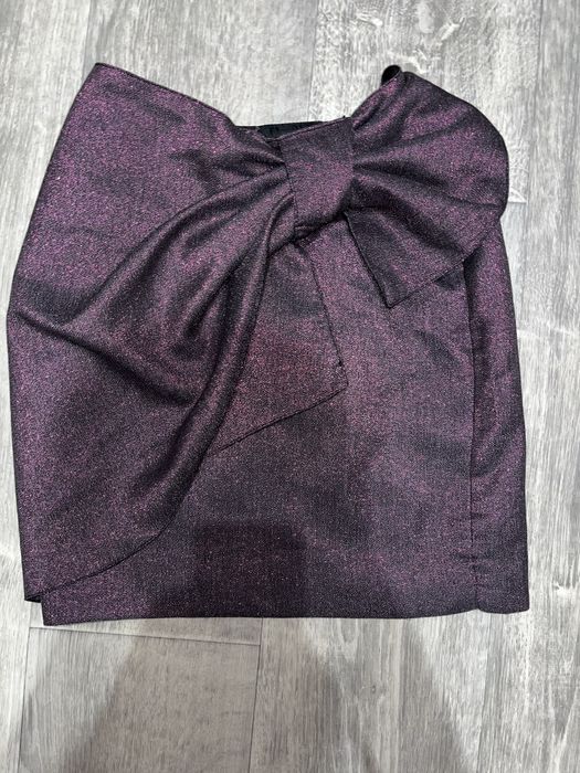 Міні спідниця