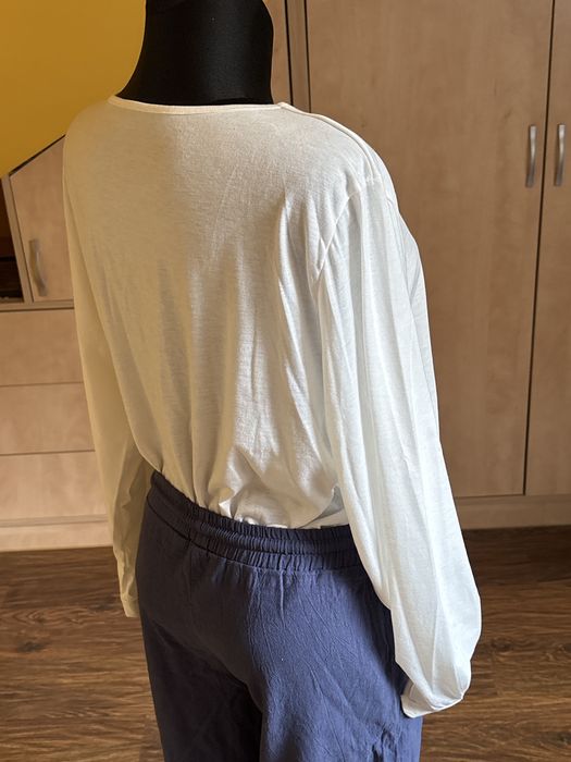 Bluzka basic damska