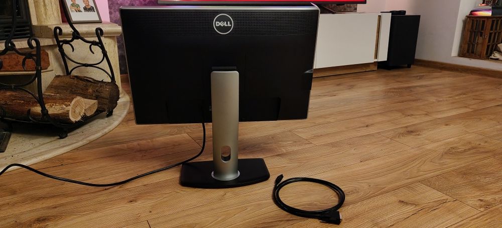 Monitor Dell 24 cale