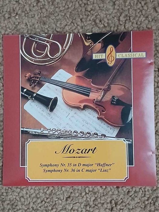Colecção 49 CD's Música Clássica