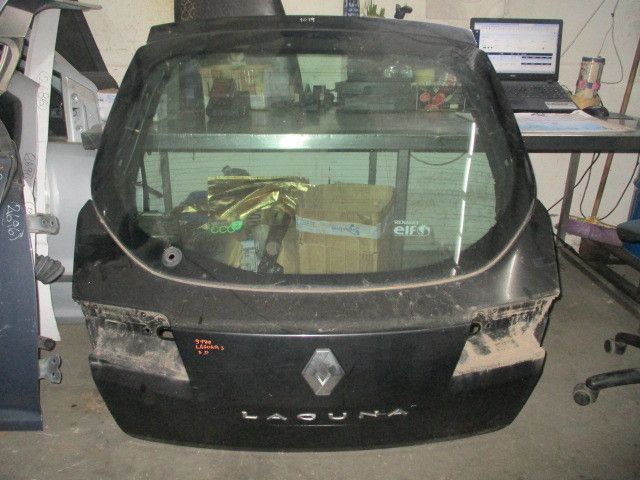 Porta / tampa da mala RENAULT Laguna III (BT0/1)