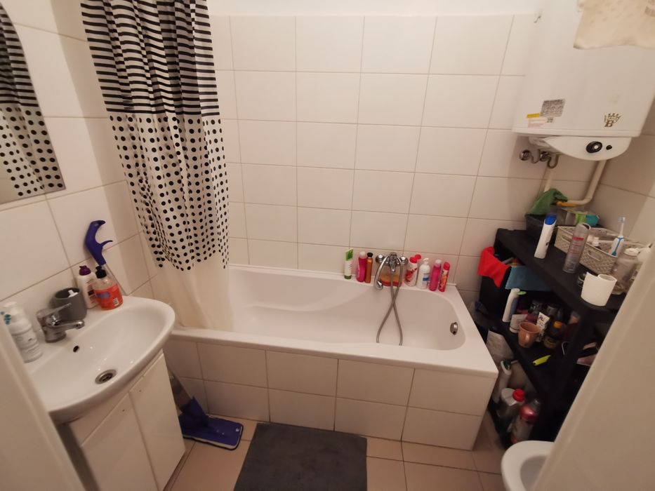 Do wynajęcia pokój okolice ronda Mogilskiego