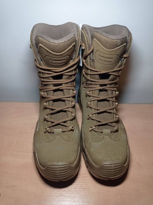 Черевики тактичні Lowa Z-8S GTX C  310684/0731  Coyote 42р