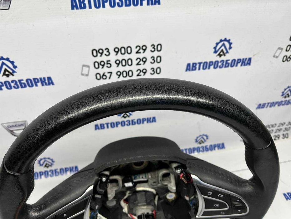 Кермо , Мульти руль Renault Megane 4