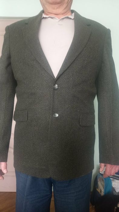Мужской пиджак новый пр-ва Турции