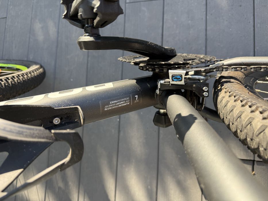 Rockrider 520ST. BTT-    Tamanho L