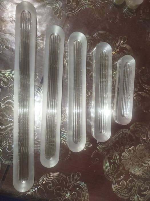 Продам скло клінгера нове