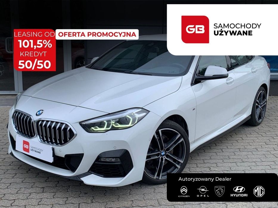 BMW Seria 2