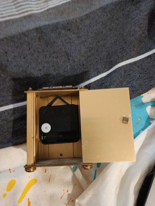 Relógio Maxim da Quartz - Ref.: D - 3