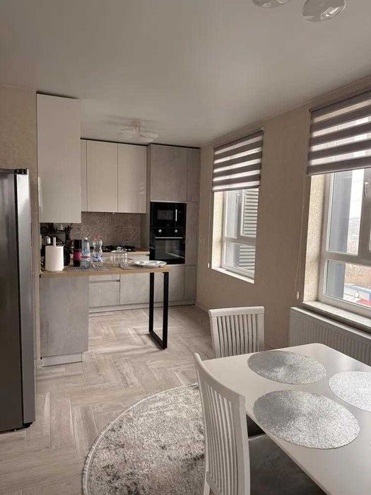 Оренда 1 кімнатної квартири ЖК Greenville House вул. Княгині Ольги