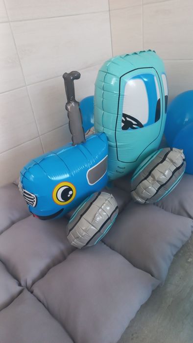 Декор до дня народження