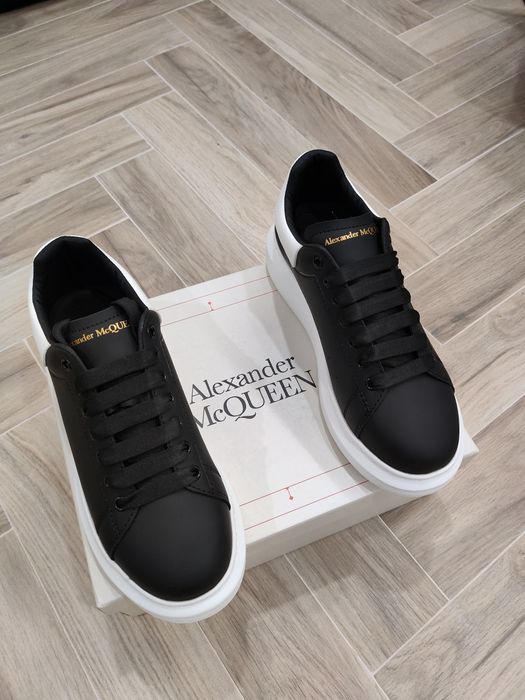 Alexander Mcqueen 40,5