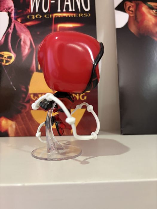 Figura Funko Pop: Spider-Man Miles Morales