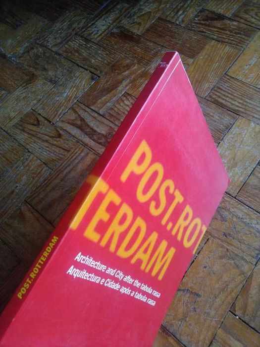 livro Post.roterdam