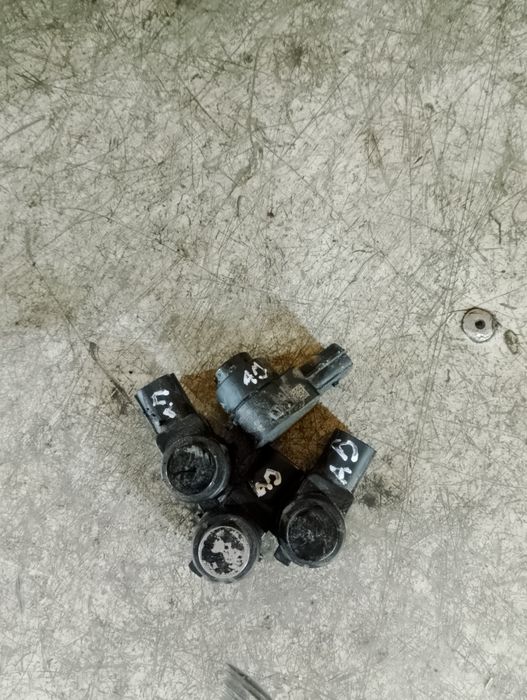 Czujniki cofania opel astra j