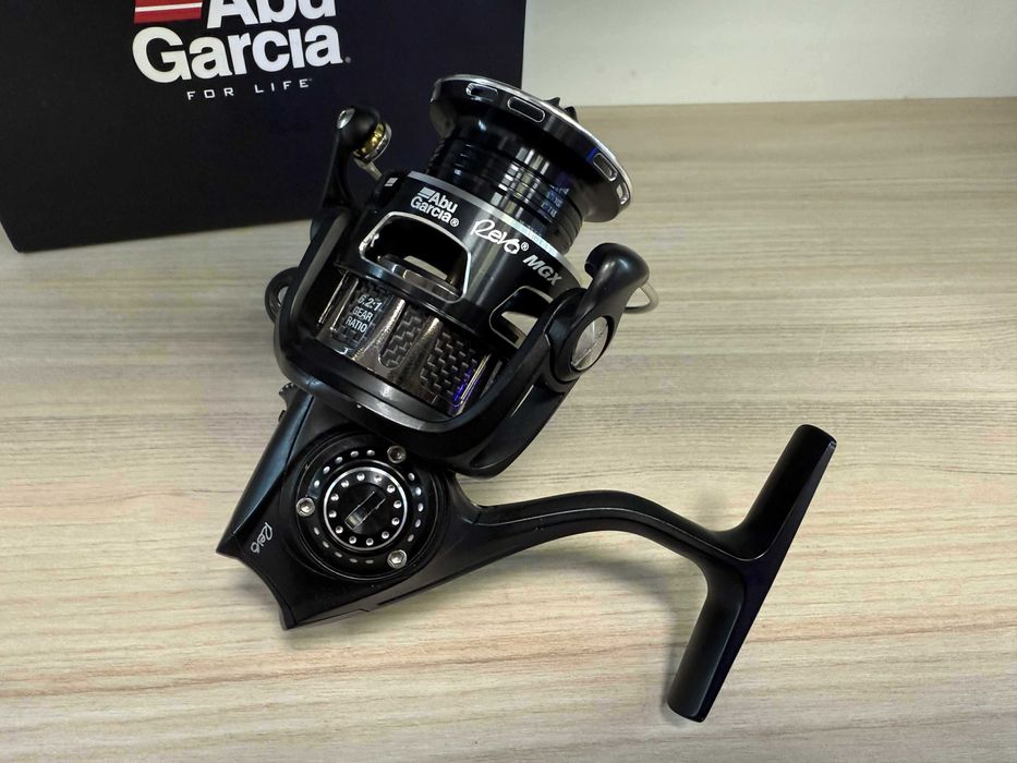 Kołowrotek Abu Garcia Revo MGX Spinning 20 | MGX20 |