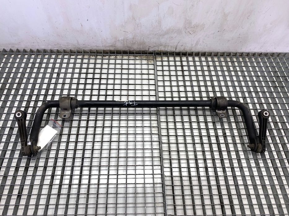 DRĄŻEK STABILIZATORA TYŁ BMW G30 8074131 Sedan/Limuzyna ŁĄCZNIK