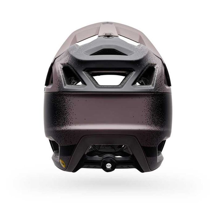 Kask FOX Proframe RS Aura Purple Dusk S M L Enduro Downhill