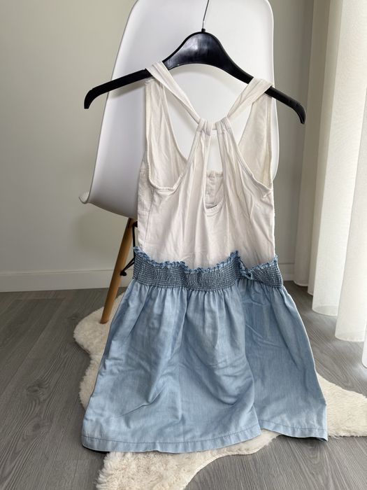 Vestido senhora