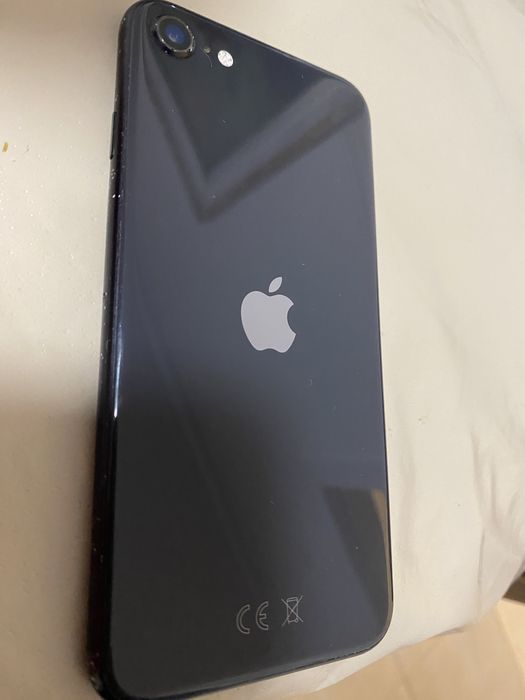 Iphone Se 2 gen 64GB