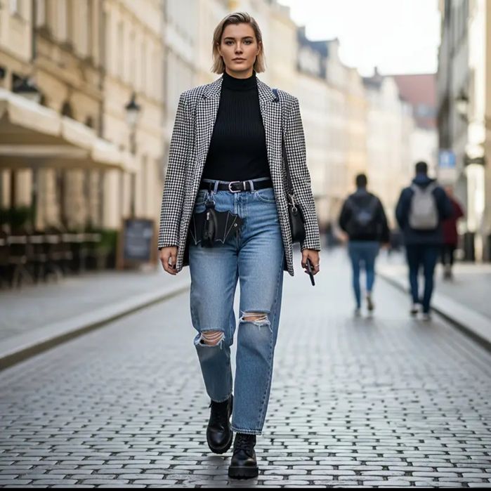 Готический кошелек для монет в виде летучей мыши ручной работы.