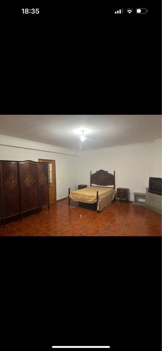 Arrendamentos de quarto