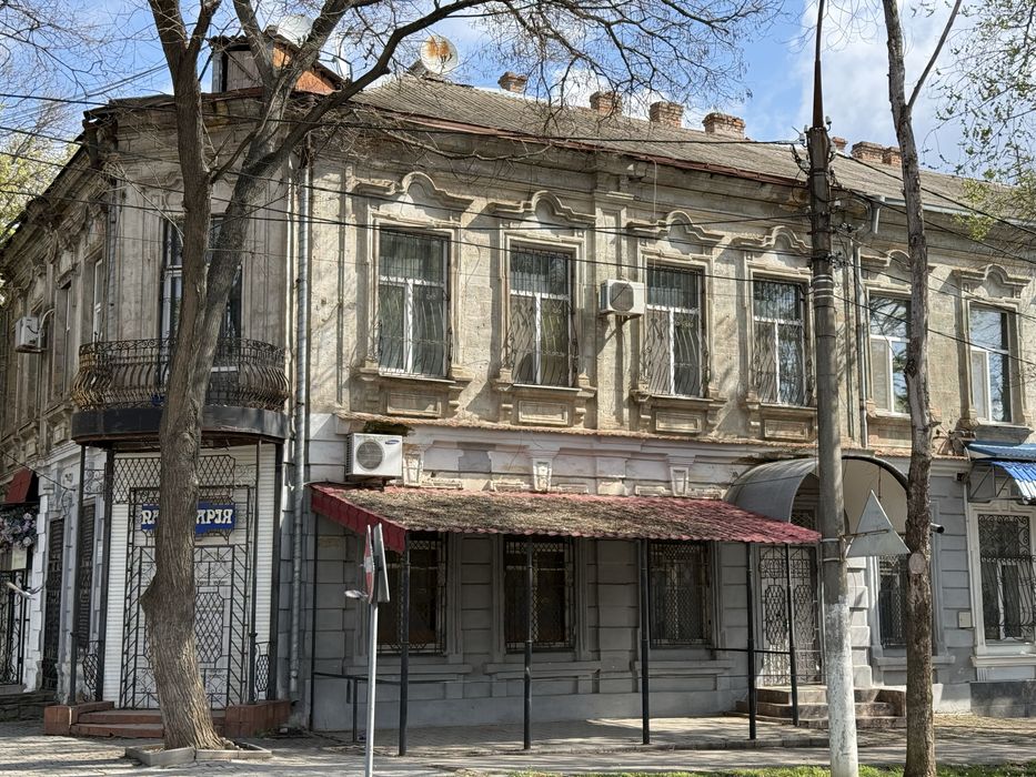 Помещение 96 метров в центре.Декабристов/Макарова.