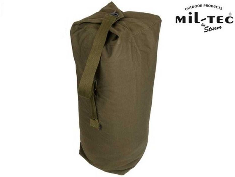 Worek marynarski Large 170 Ltr OLIWKA, worek żeglarski, torba Mil-Tec