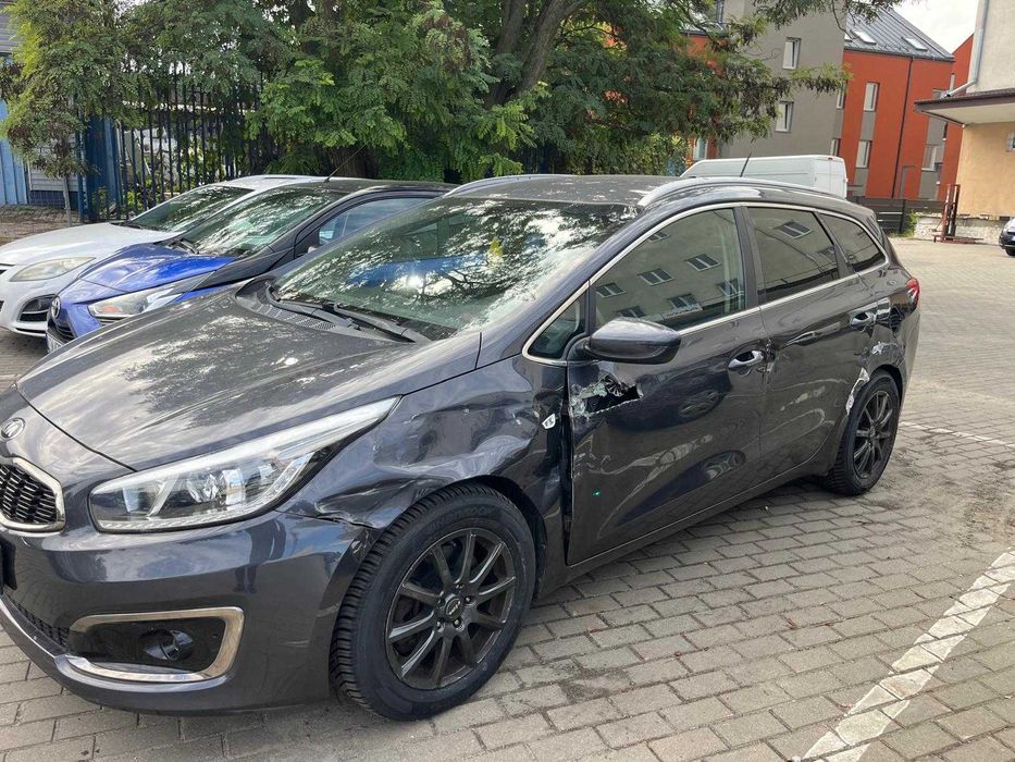 Lakiernia-blacharstwo samochodowe Lublin