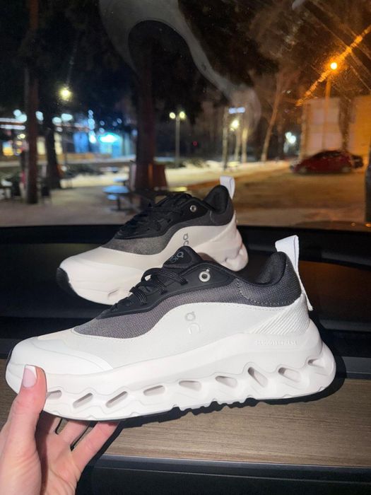 Кросiвки On Running Cloudtilt LOEWE