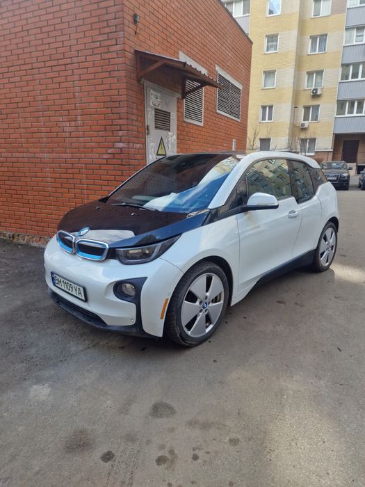 BMW I3 2014 - 22Kw