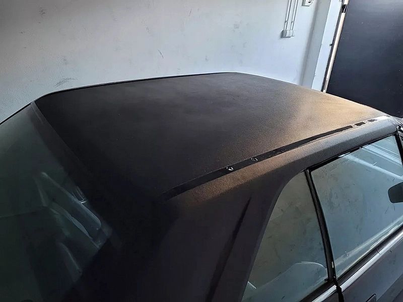 Cabriolet E30 Hardtop E30 Dach Bmw E30 Cabrio E30 Hardtop BMW E30