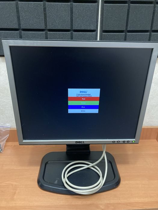 Мониторы Dell, LG, Samsung