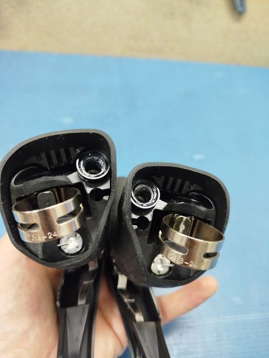 Transmissão GRX 11v