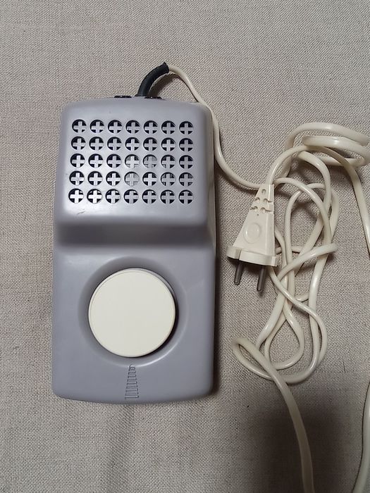 Регулятор тока. СССР