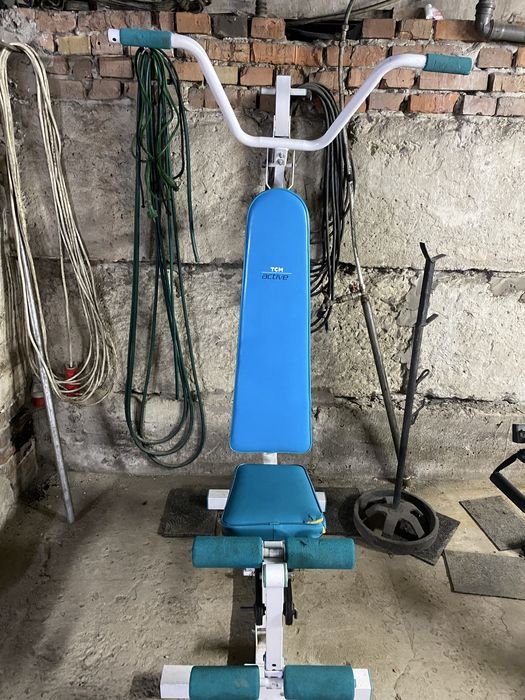 Тренажер TCM Active