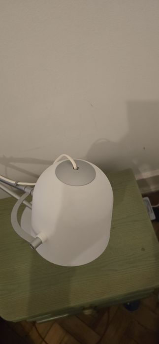 Candeeiro de secretária