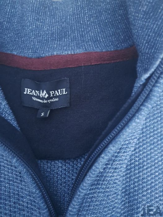 Sweter meski Jean Paul