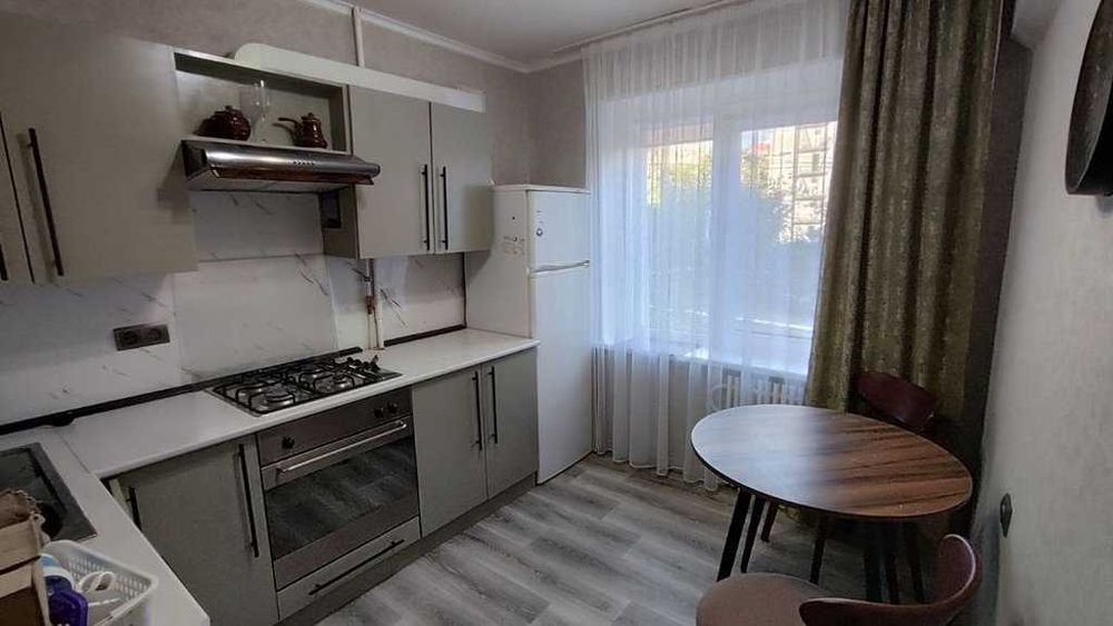 Здам 2-кімнатну квартиру Донецьке шосе