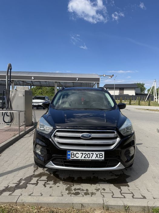 FORD ESCAPE 2016 VIN 1FMCU0GD9HUB45659 фото оголошення 14 з 23
