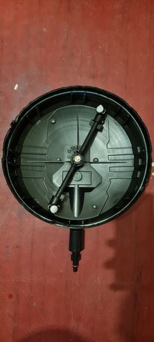 Karcher,,t racer,насадка для миття бруківки, Tracer