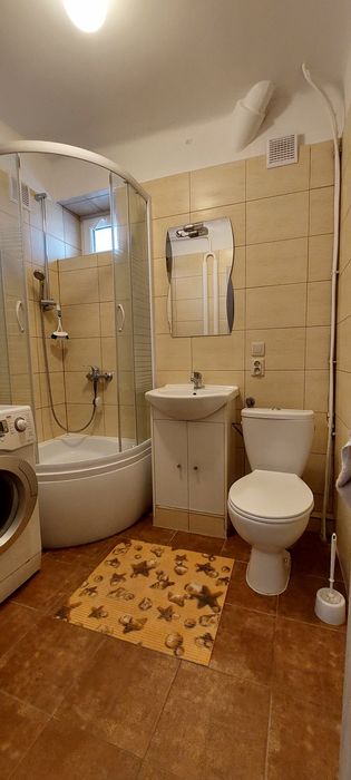 Pokój na Waszyngtona