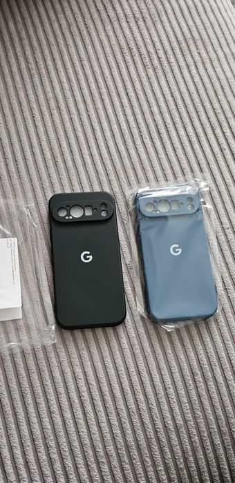 Etui Google Pixel 9pro