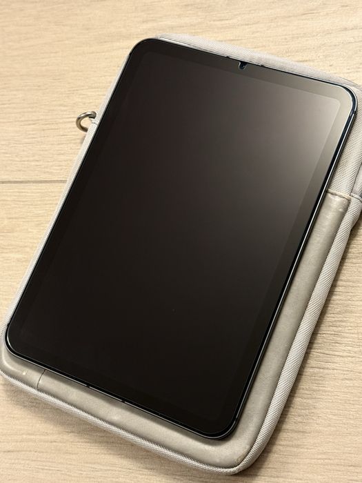 Apple iPad mini (6. gen) 64GB WiFi + Cellular
