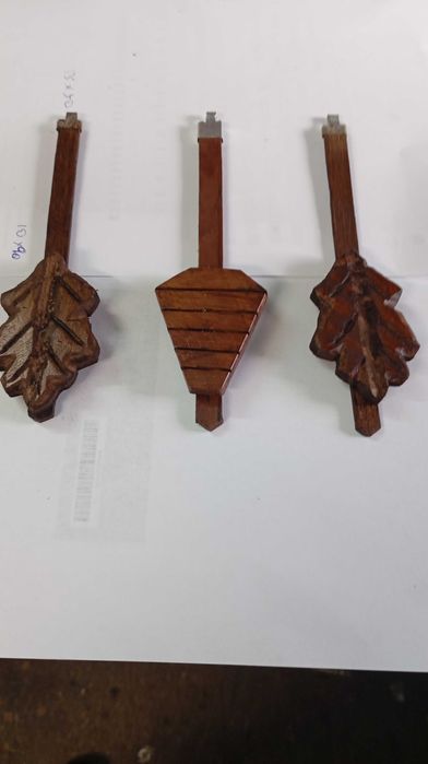 Pendulas de relogios de cuco