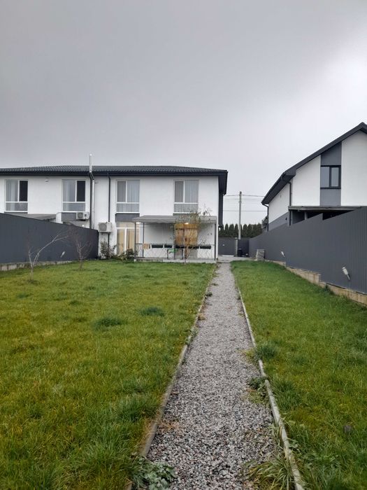 Без комісії, 105м², 4 кімнати, 6 соток, підвал