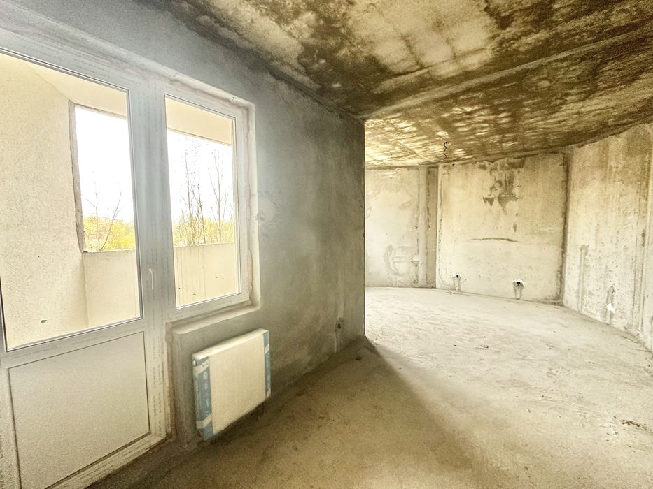 1-room apartment apartment by the address st. Per Energetikov (area 33 m²) - Atlanta.ua - photo 5