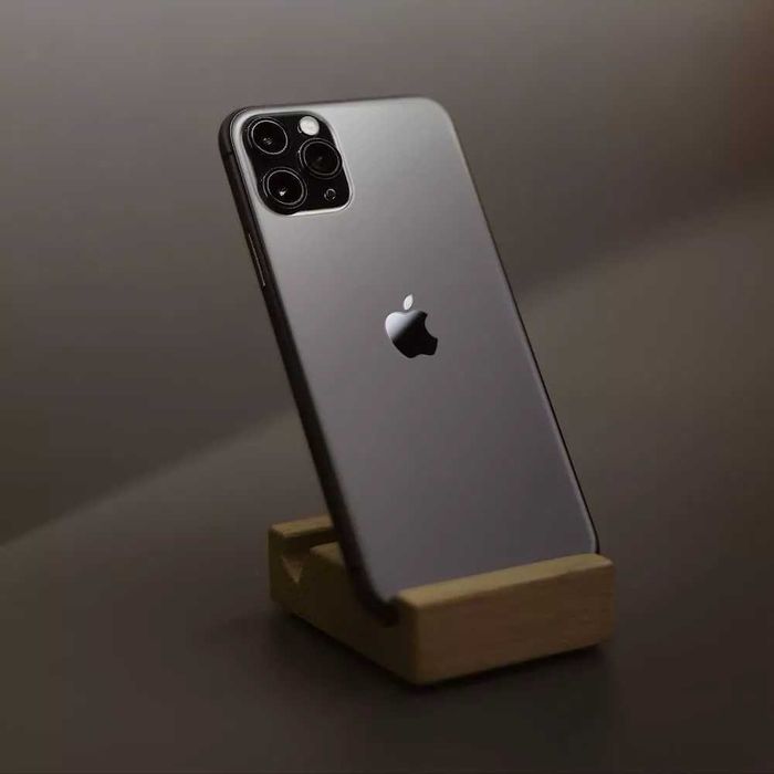 Вживаний Iphone 11 Pro Max 64 Space Gray  (РОЗСТРОЧКА 0%) ТРЦ Караван